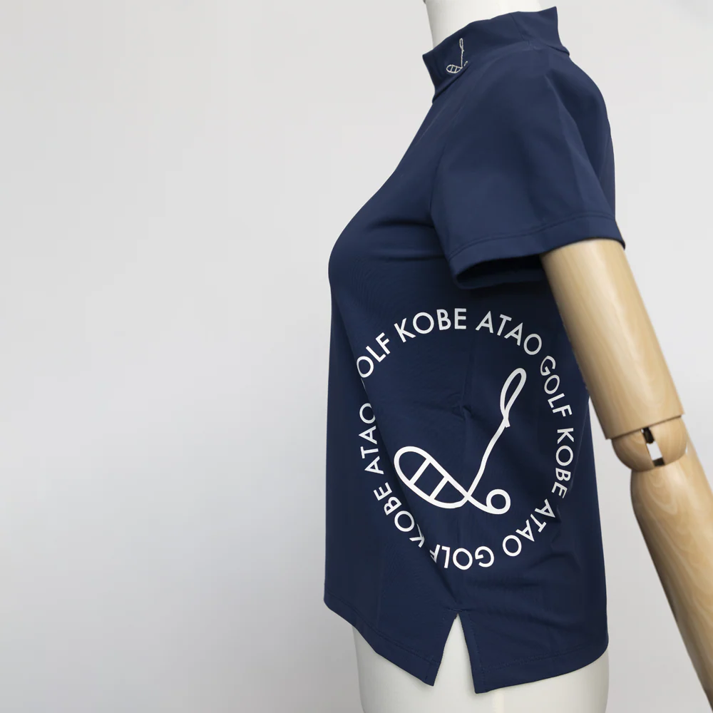 ATAO GOLF | ウェア | モックネックT - Image 17