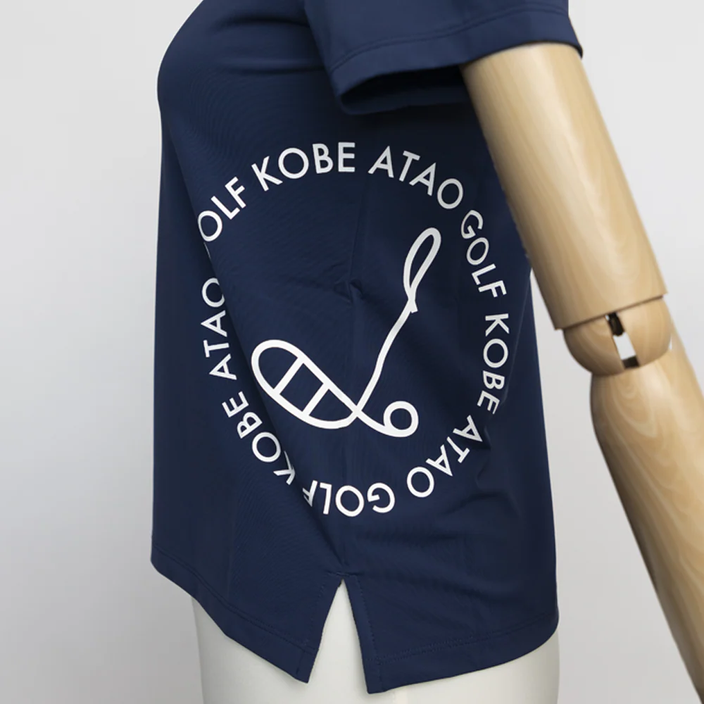 ATAO GOLF | ウェア | モックネックT - Image 18