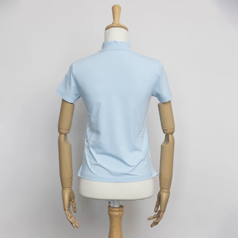 ATAO GOLF | ウェア | モックネックT - Image 21