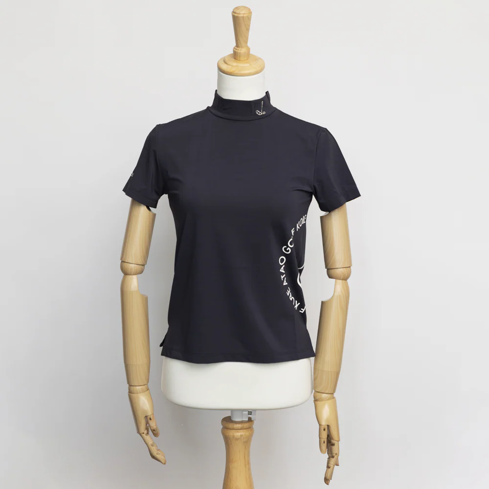 ATAO GOLF | ウェア | モックネックT - Image 25