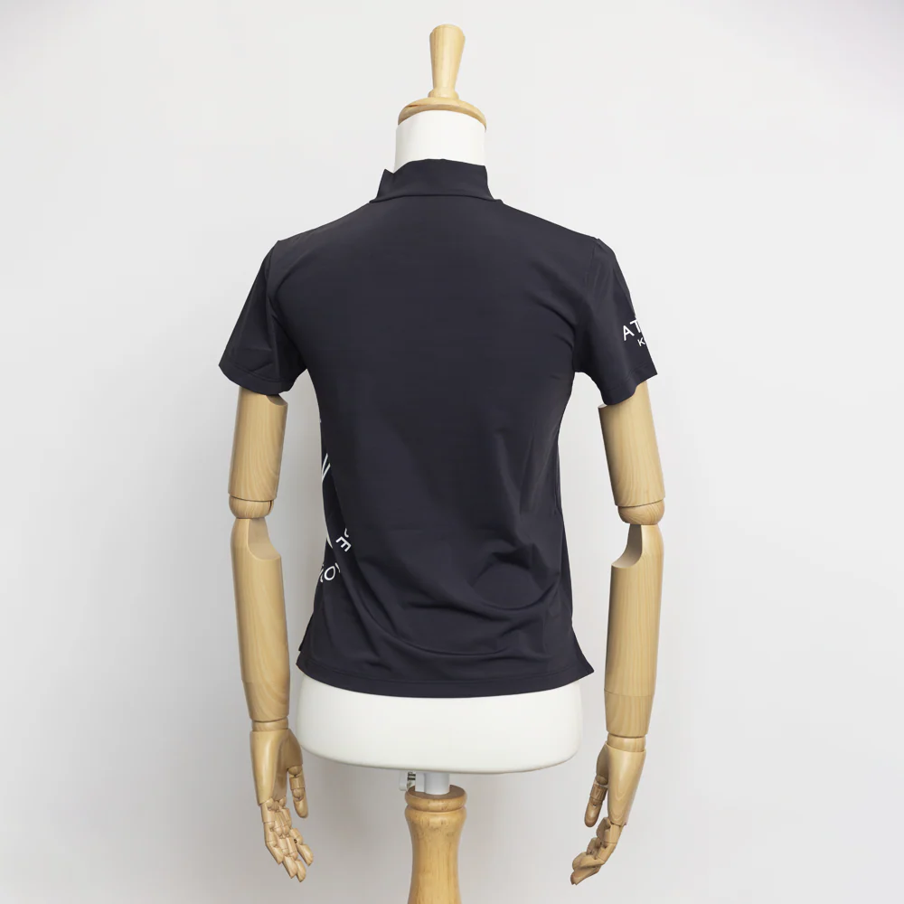 ATAO GOLF | ウェア | モックネックT - Image 26