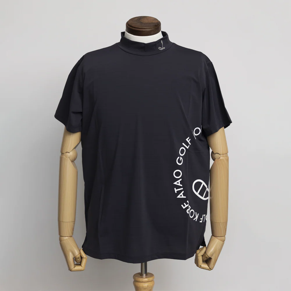 ATAO GOLF | ウェア | モックネックT - Image 31