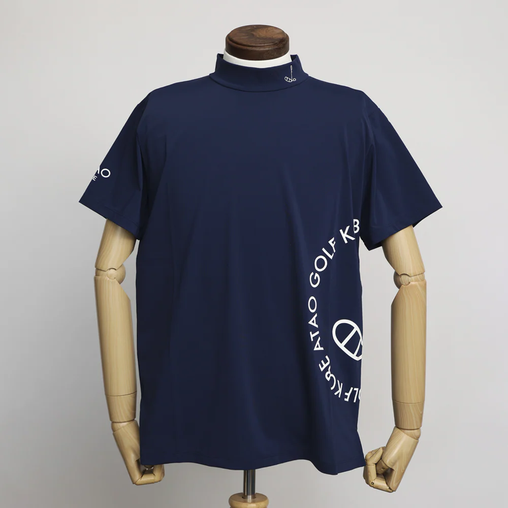 ATAO GOLF | ウェア | モックネックT - Image 33