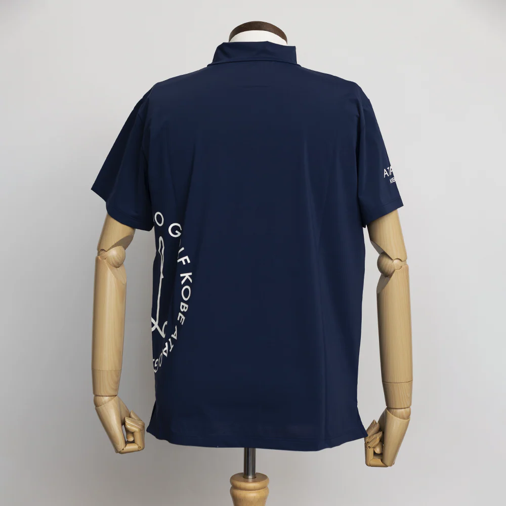 ATAO GOLF | ウェア | モックネックT - Image 34