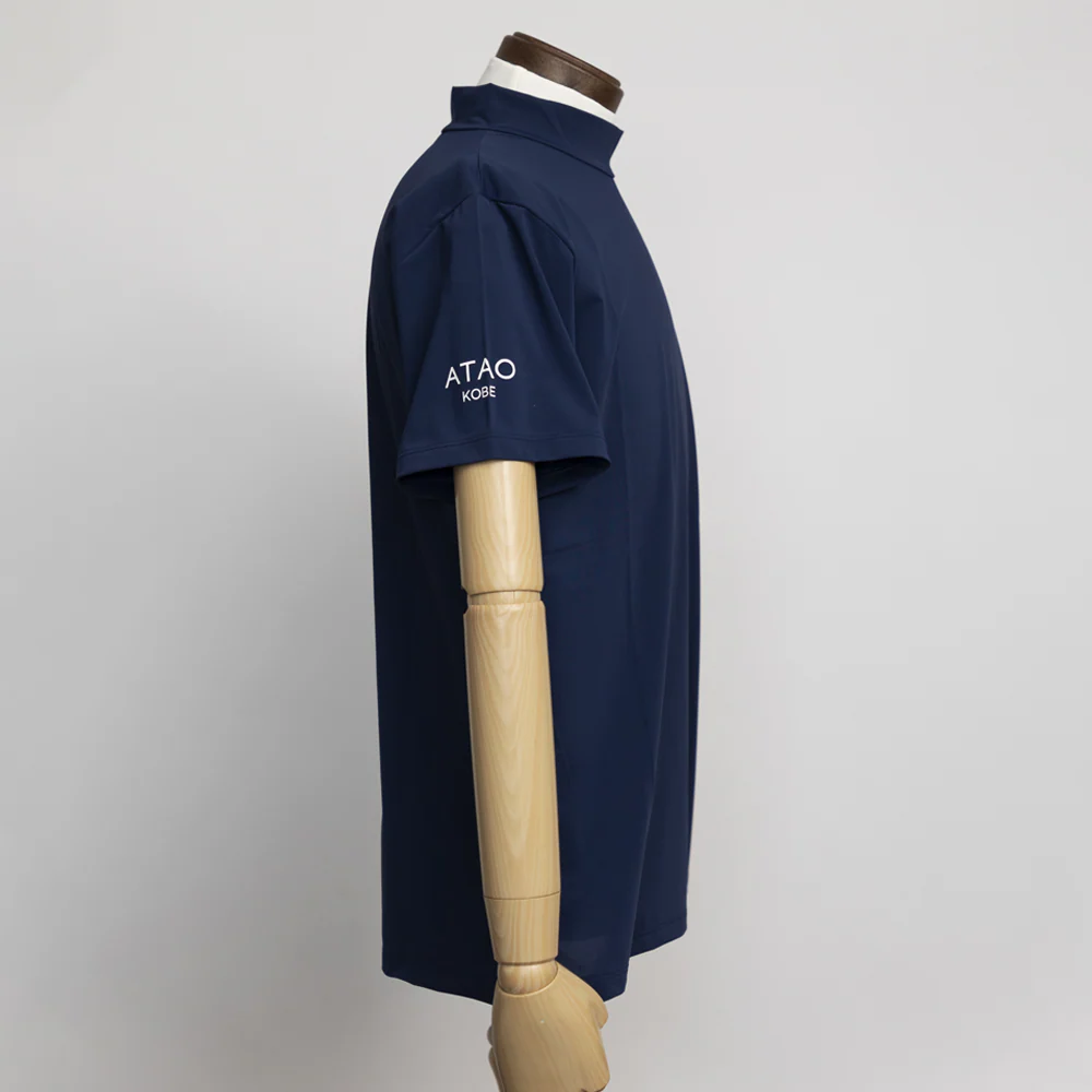 ATAO GOLF | ウェア | モックネックT - Image 35