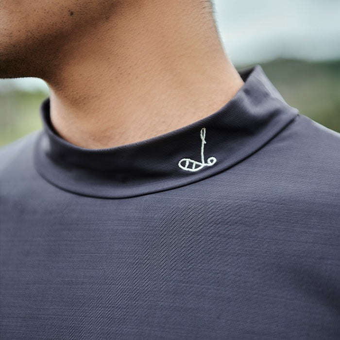 ATAO GOLF | ウェア | モックネックT - Image 7