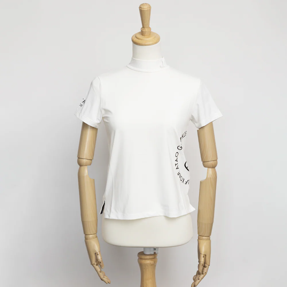 ATAO GOLF | ウェア | モックネックT - Image 8