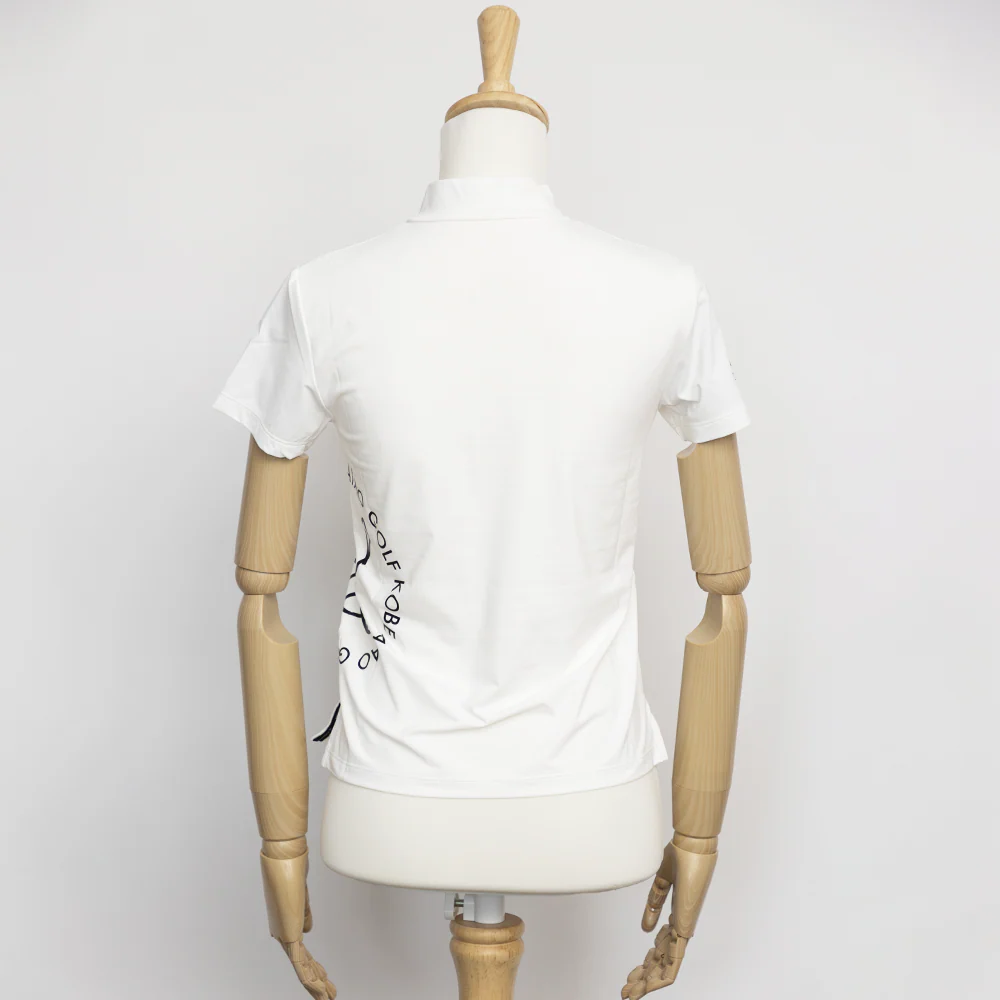 ATAO GOLF | ウェア | モックネックT - Image 9