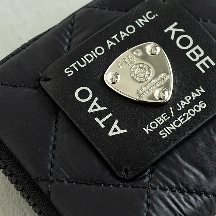 超軽量なミニ財布|パルモ - Image 5