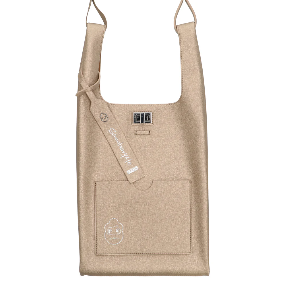 【StrawberryMe×ILEMER】QUNQUN(キュンキュン) - Image 11