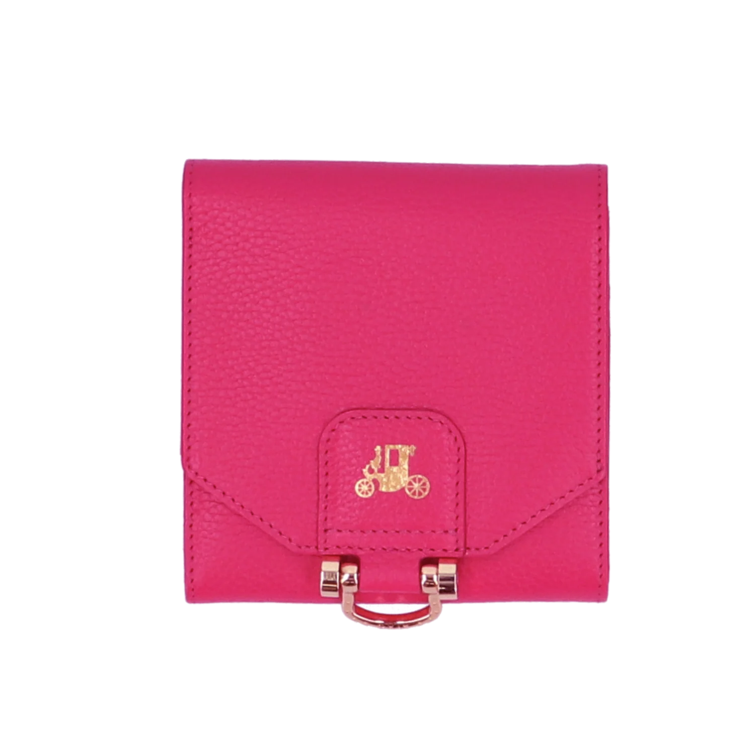 ロトロ/大容量の二つ折り財布 - Image 12