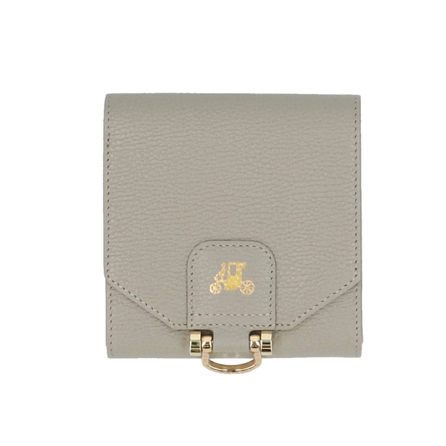 ロトロ/大容量の二つ折り財布 - Image 4