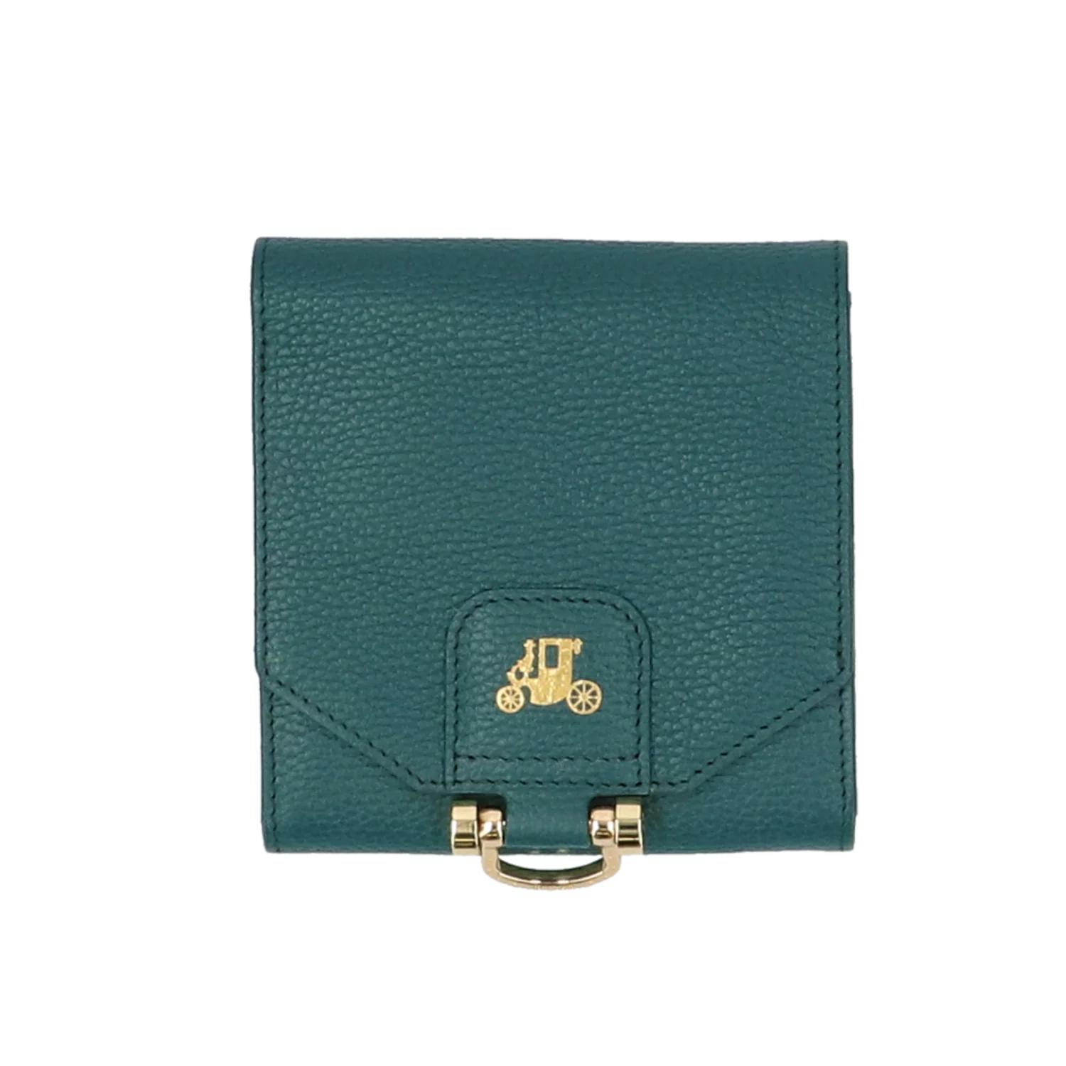 ロトロ/大容量の二つ折り財布 - Image 6
