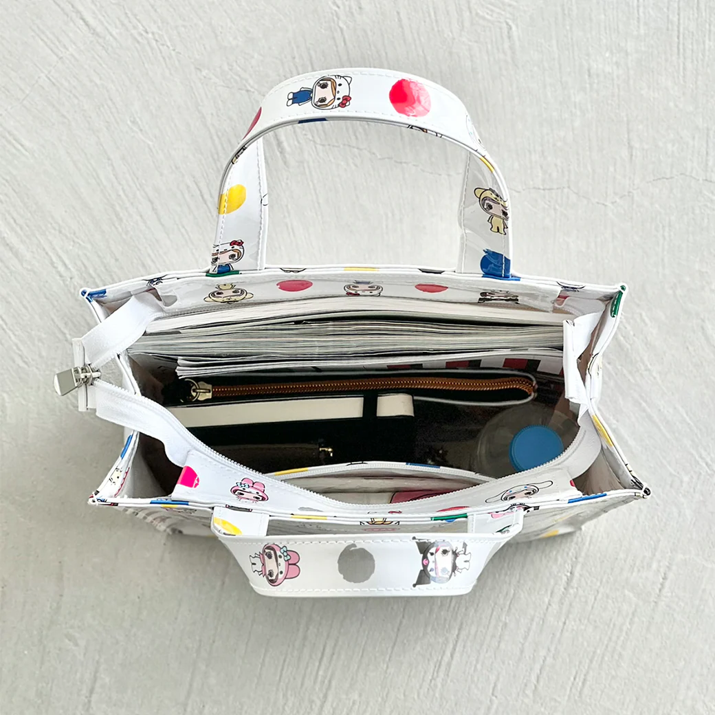 サンリオキャラコラボ|限定バッグ/限定ポーチ - Image 14
