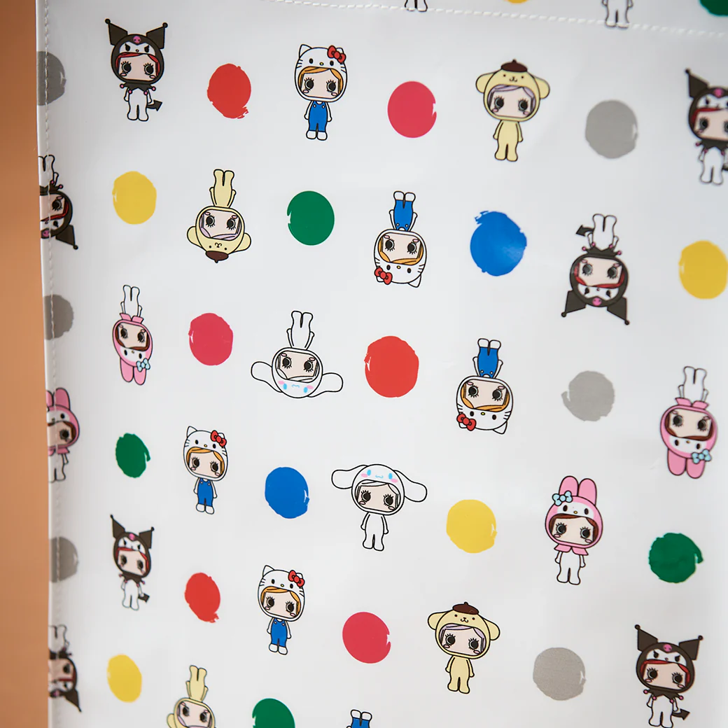 サンリオキャラコラボ|限定バッグ/限定ポーチ - Image 16