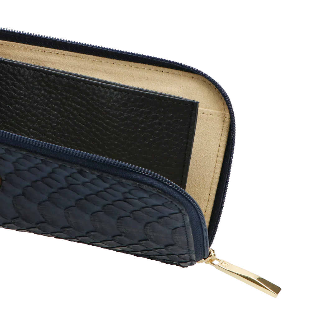 ATAO史上最薄長財布|slimo(スリモ)・パイソン - Image 15