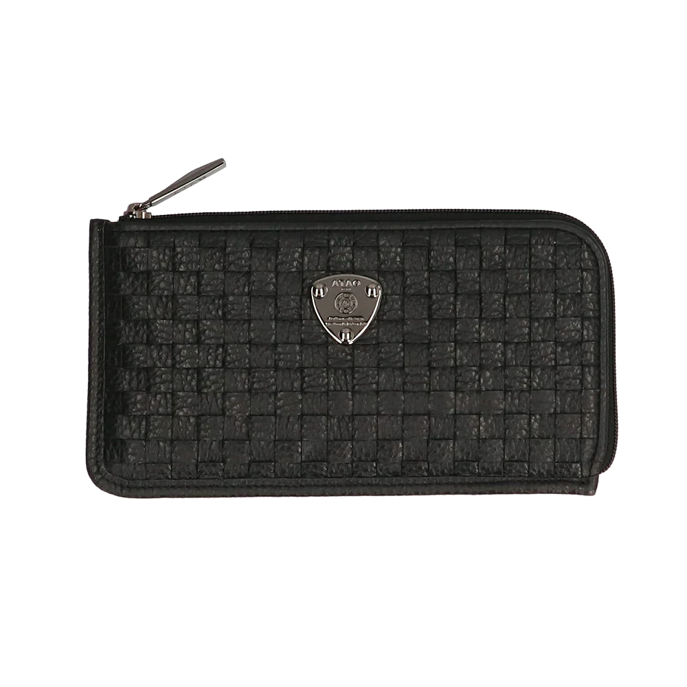 【Men's Lady's】slimoメッシュBLACK - Image 2