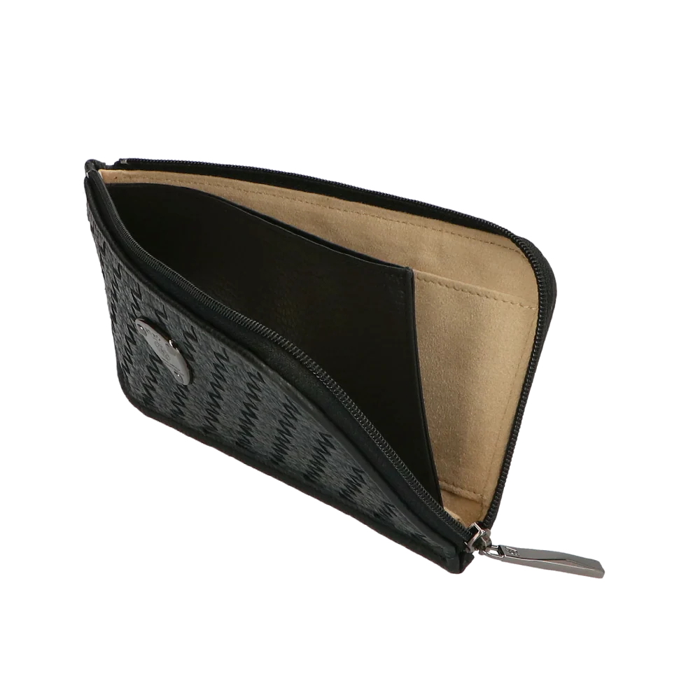 【Men's Lady's】slimoメッシュBLACK - Image 4