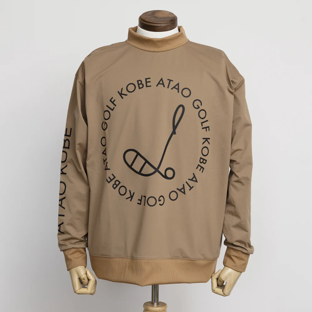 ATAO GOLF | ウェア | スニ-ドジャック - Image 19
