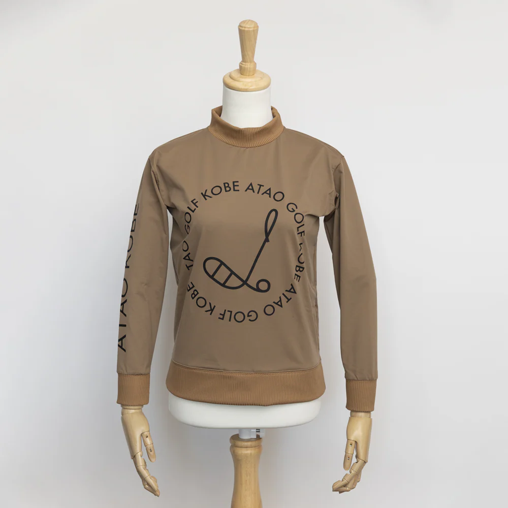 ATAO GOLF | ウェア | スニ-ドジャック - Image 7
