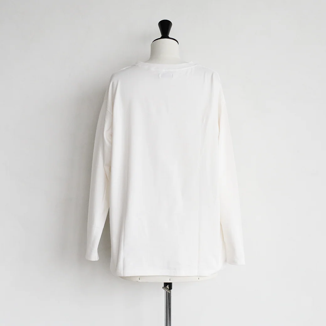 ILEMERストリート長袖Tシャツ(大人用) - Image 5