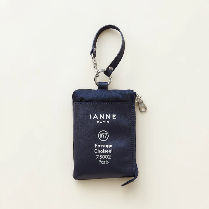 バッグチャームになるポーチ|IANNE(イアンヌ)|シュクレ - Image 10