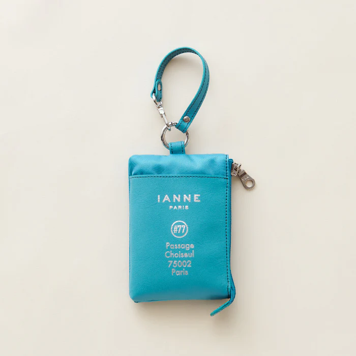 バッグチャームになるポーチ|IANNE(イアンヌ)|シュクレ - Image 11
