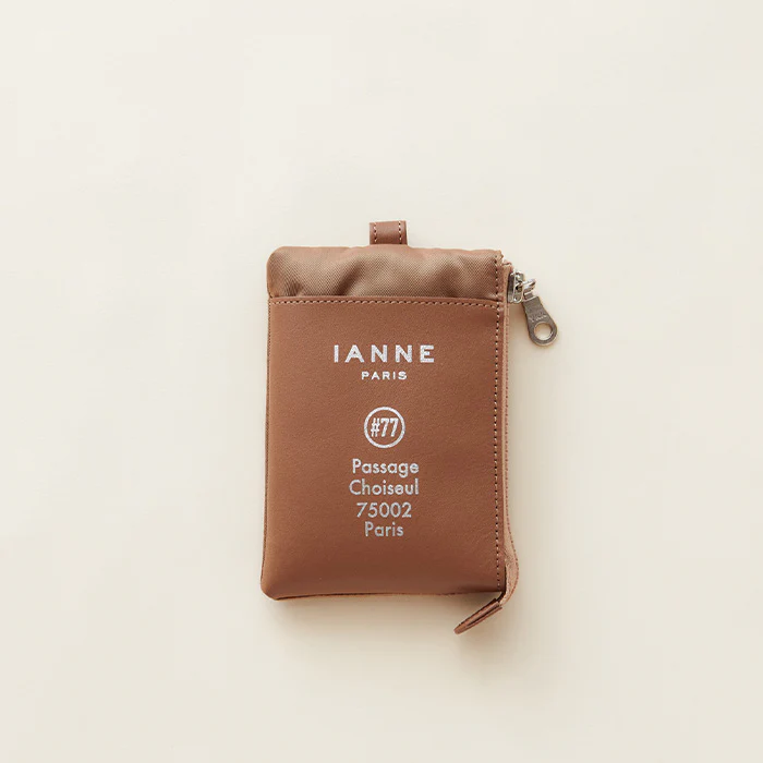 バッグチャームになるポーチ|IANNE(イアンヌ)|シュクレ - Image 14