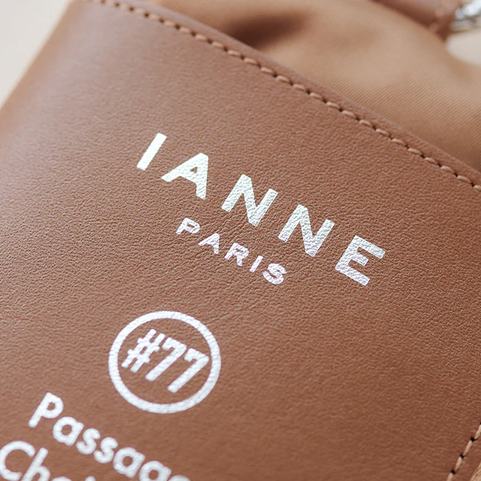 バッグチャームになるポーチ|IANNE(イアンヌ)|シュクレ - Image 17
