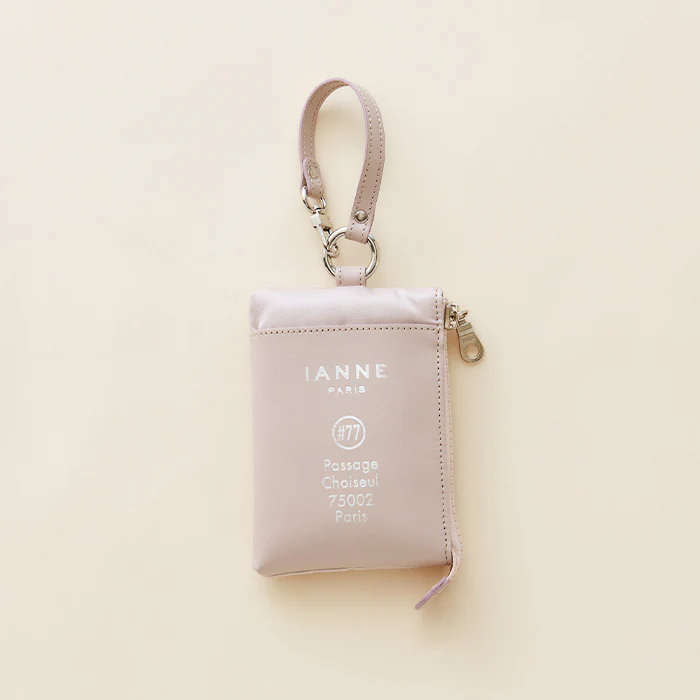 バッグチャームになるポーチ|IANNE(イアンヌ)|シュクレ - Image 2