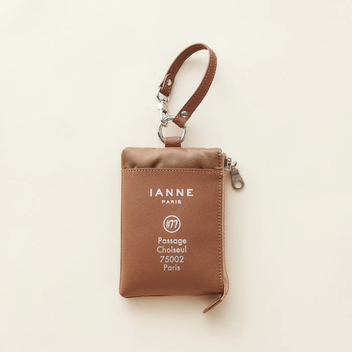 バッグチャームになるポーチ|IANNE(イアンヌ)|シュクレ - Image 7