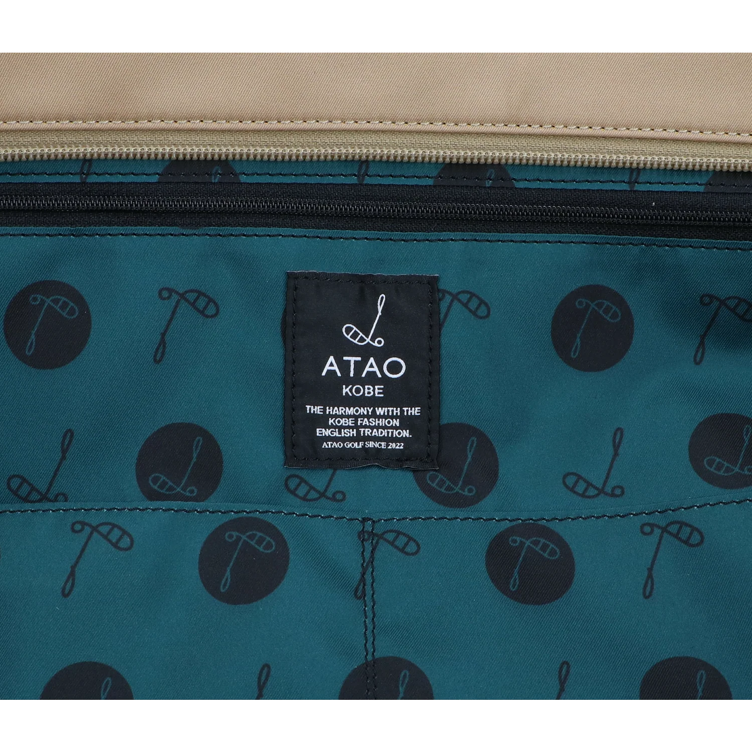 ボストン(トレンチコートライン)/ATAOゴルフ - Image 22