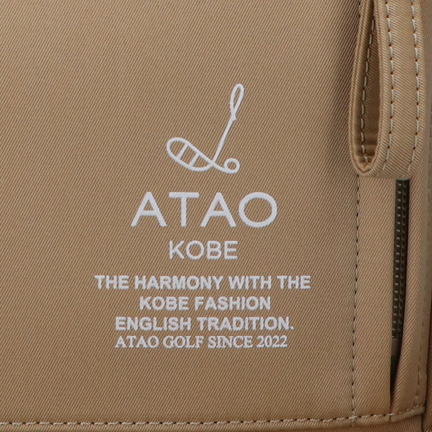 カートトート(トレンチコートライン)/ATAOゴルフ - Image 11