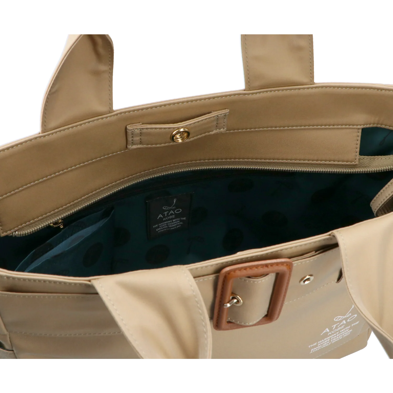 カートトート(トレンチコートライン)/ATAOゴルフ - Image 19