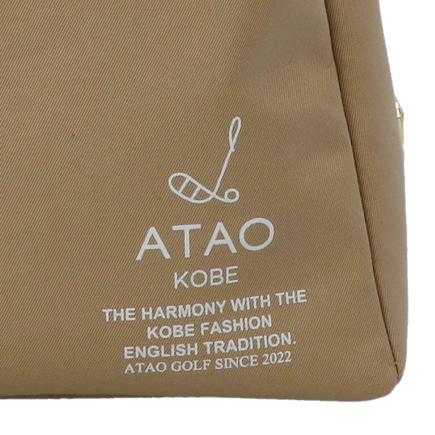 ミニボストン(トレンチコートライン)/ATAOゴルフ - Image 7